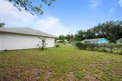5435 Tangerine Drive Zephyrhills FL 33542