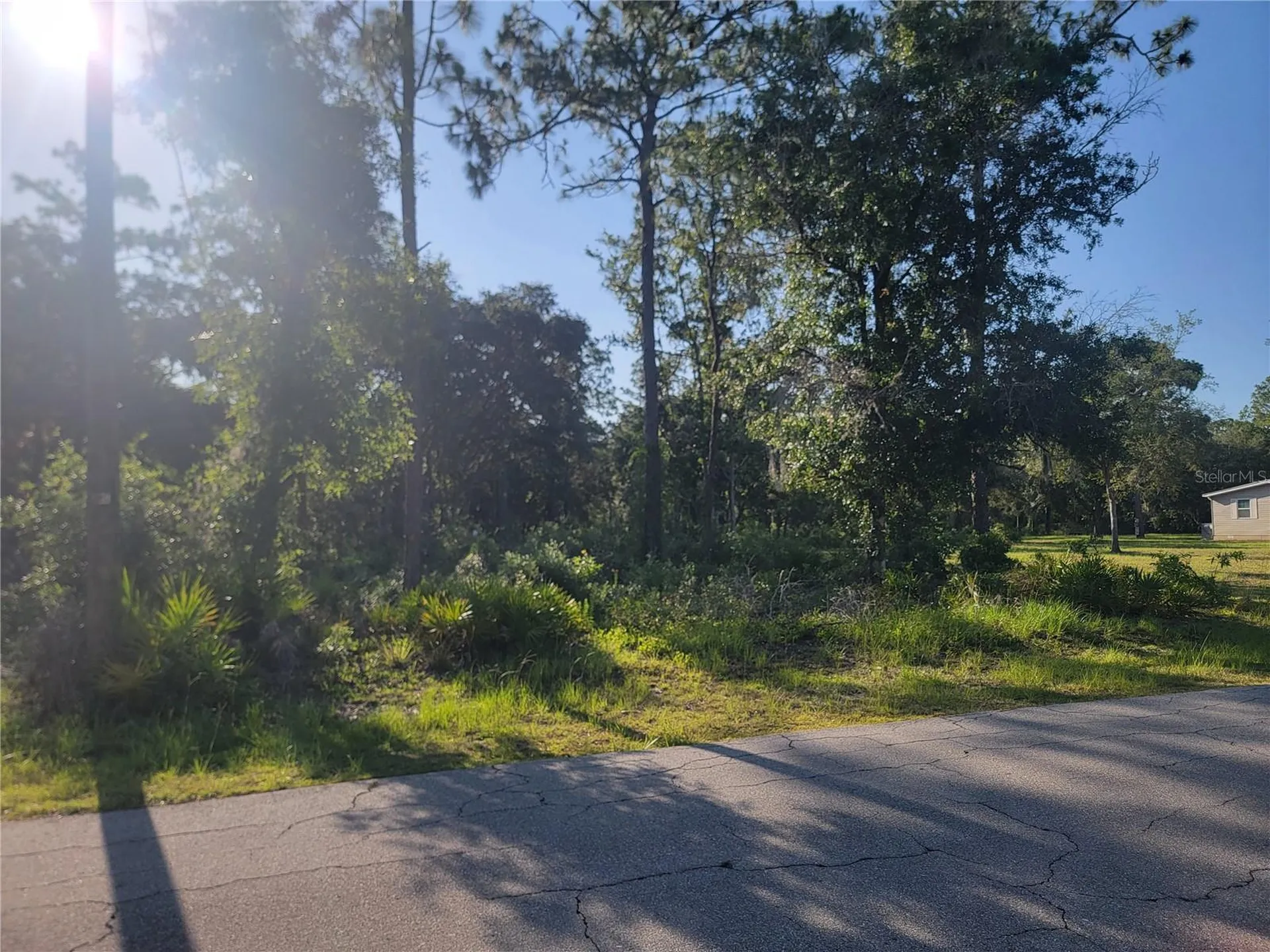 2075 S Colonial Avenue Homosassa FL 34448
