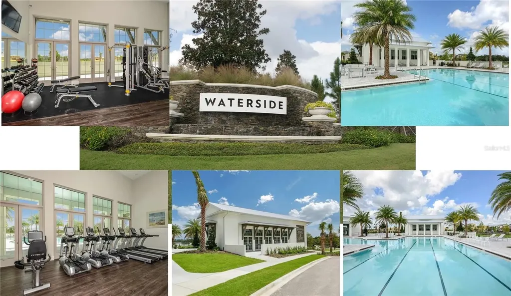 17052 Quicksilver Avenue Winter Garden FL 34787