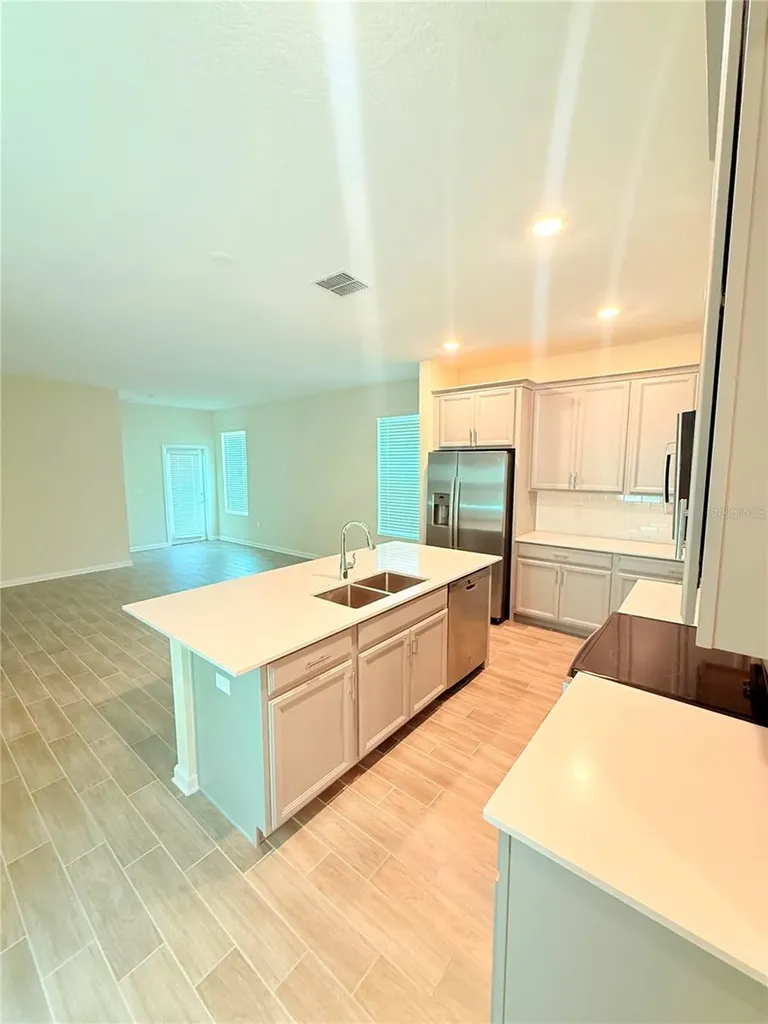 17052 Quicksilver Avenue Winter Garden FL 34787