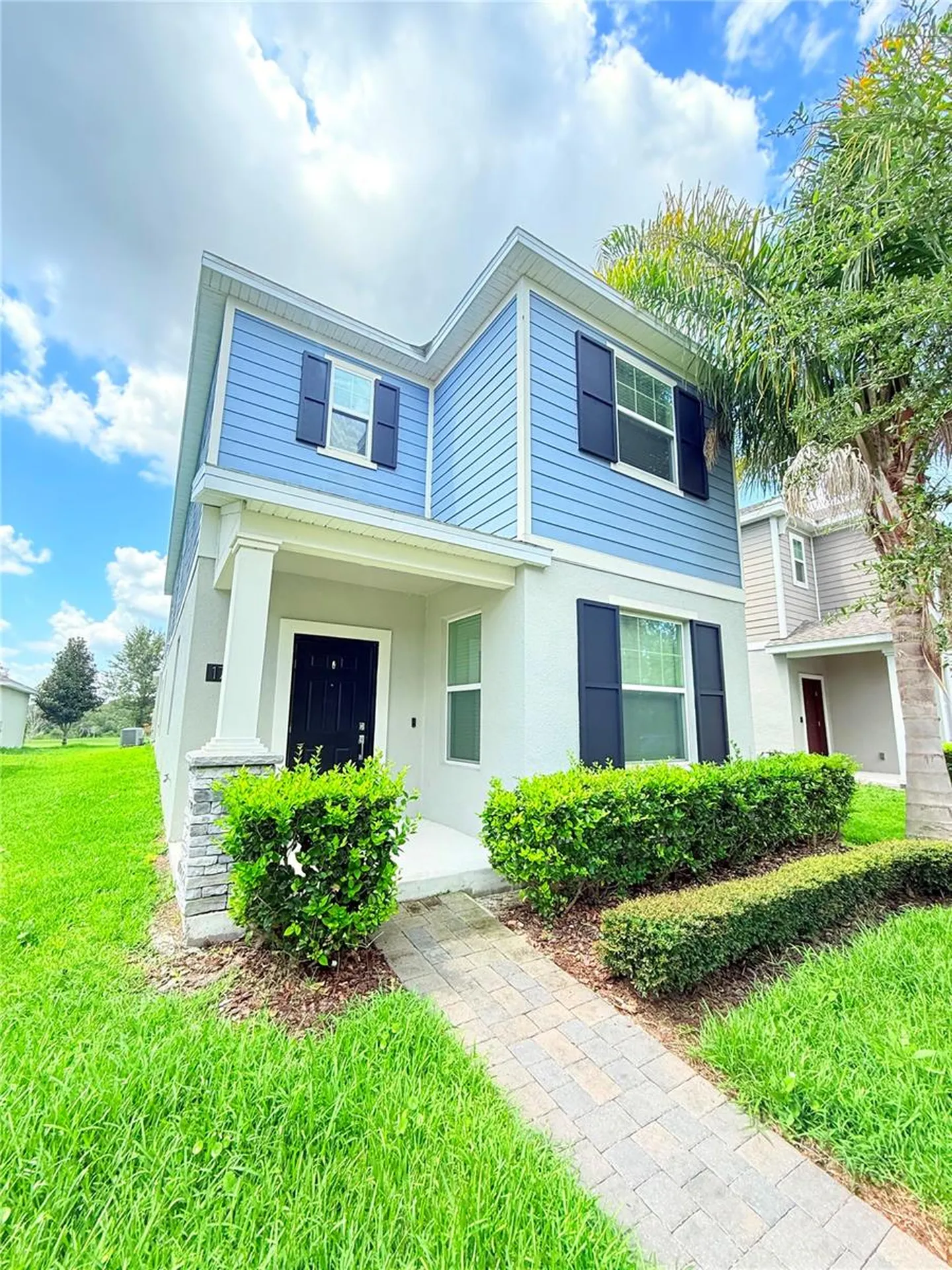 17052 Quicksilver Avenue Winter Garden FL 34787