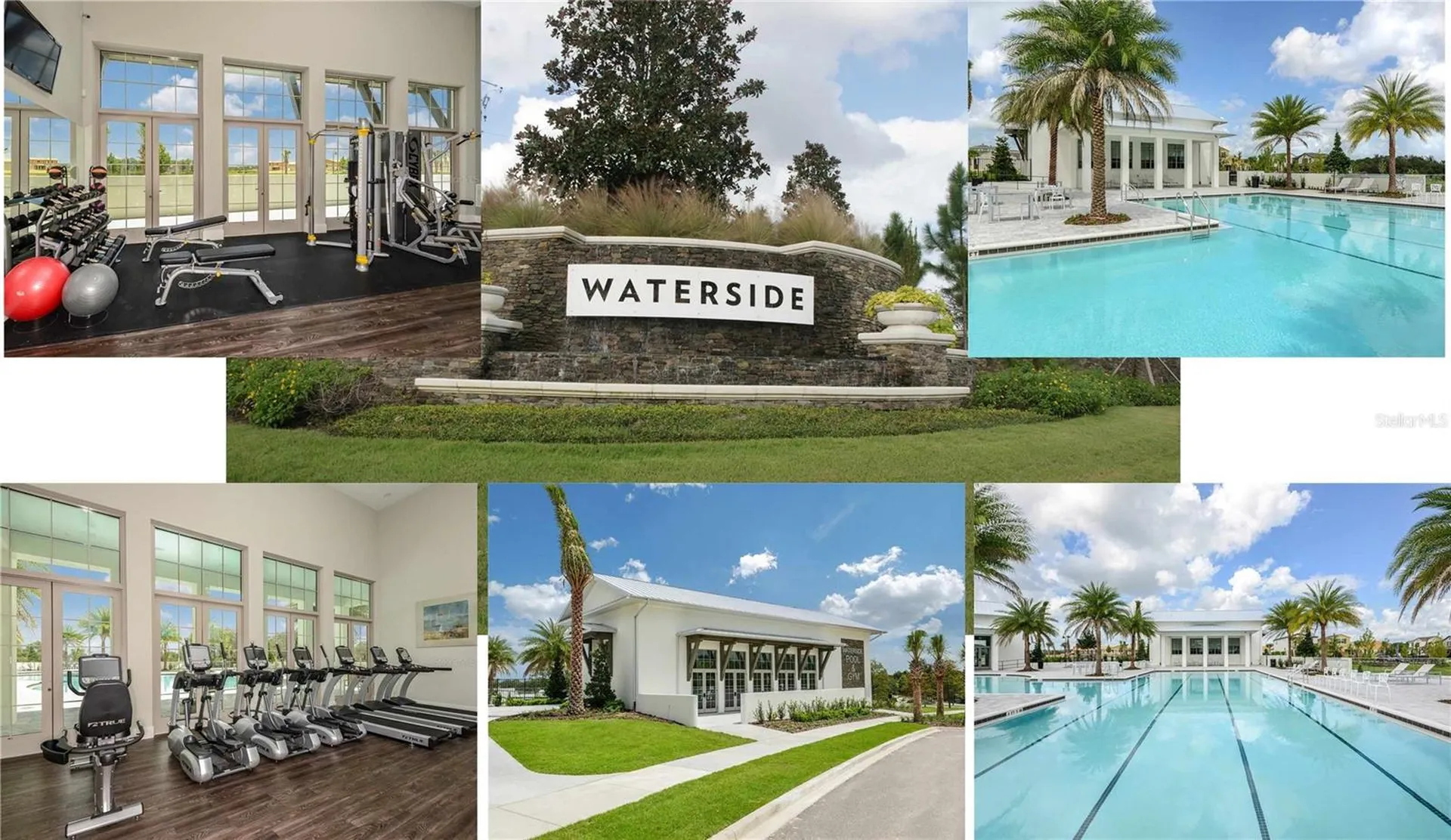 17052 Quicksilver Avenue Winter Garden FL 34787