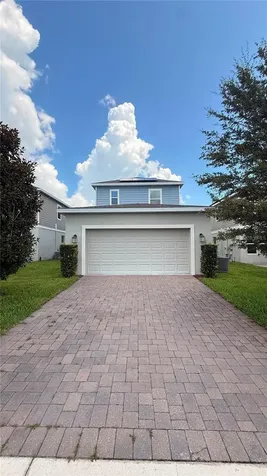 17052 Quicksilver Avenue Winter Garden FL 34787