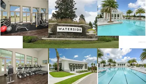 17052 Quicksilver Avenue Winter Garden FL 34787