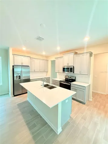 17052 Quicksilver Avenue Winter Garden FL 34787