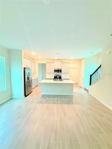 17052 Quicksilver Avenue Winter Garden FL 34787