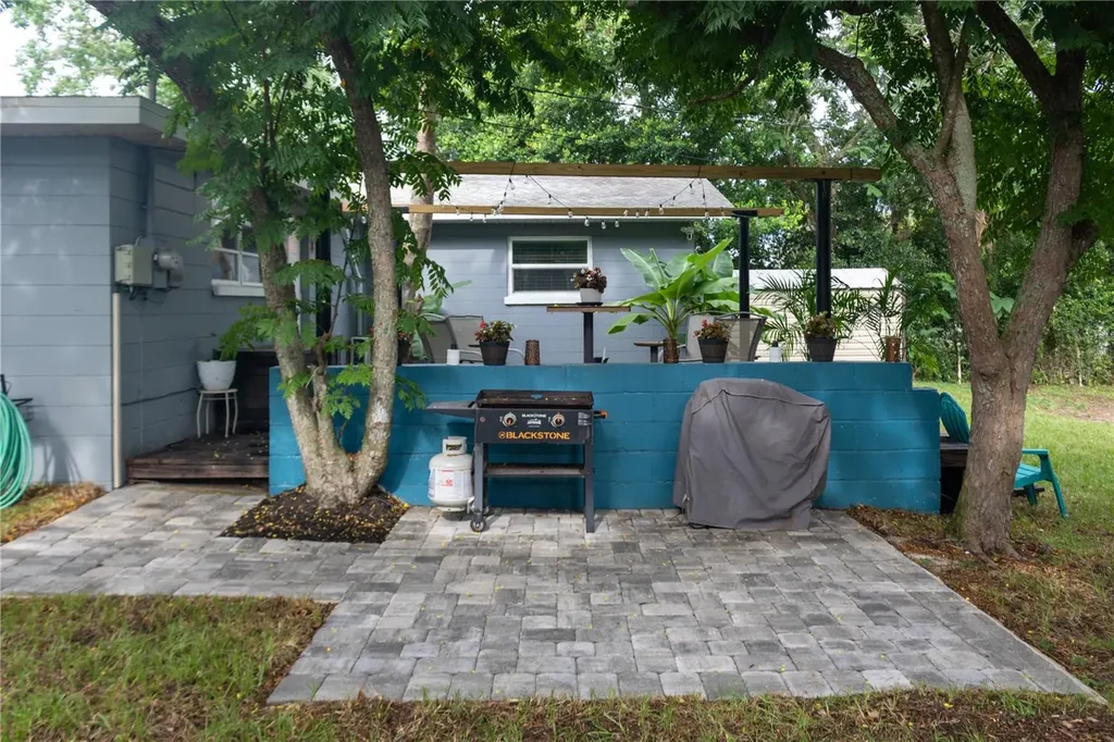 1022 S Tower Lane Lake Wales FL 33853