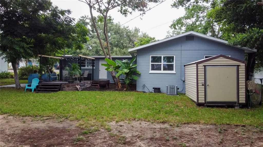 1022 S Tower Lane Lake Wales FL 33853