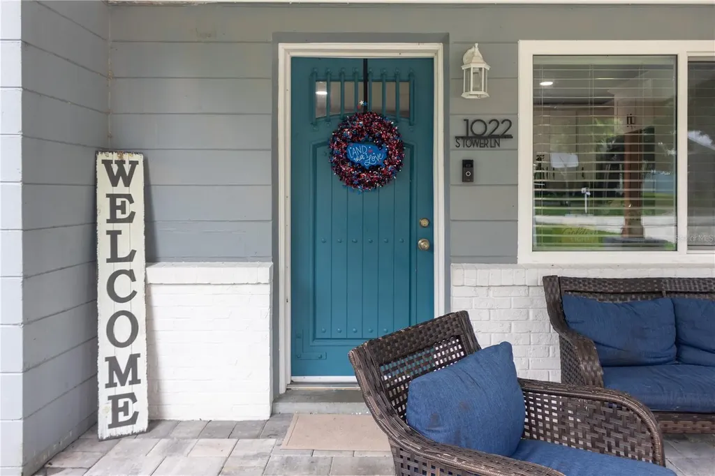 1022 S Tower Lane Lake Wales FL 33853