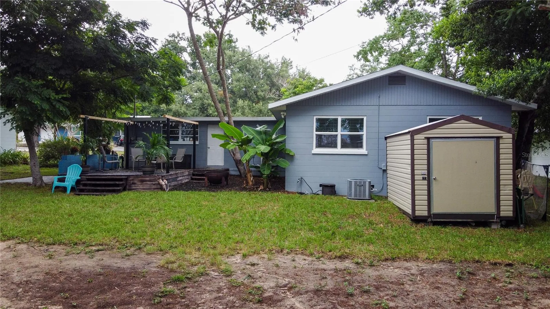 1022 S Tower Lane Lake Wales FL 33853