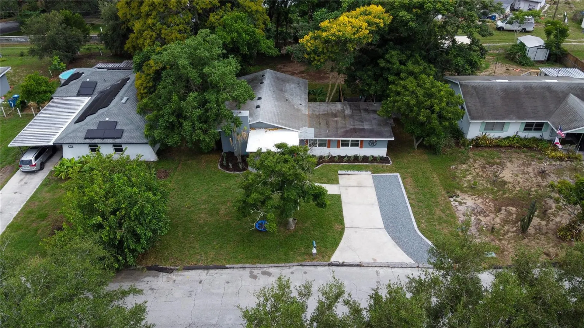 1022 S Tower Lane Lake Wales FL 33853