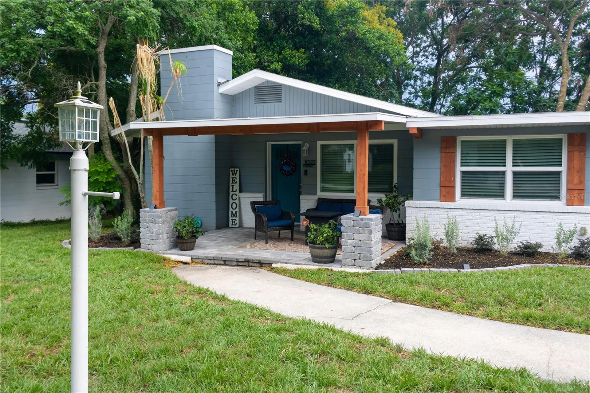 1022 S Tower Lane Lake Wales FL 33853