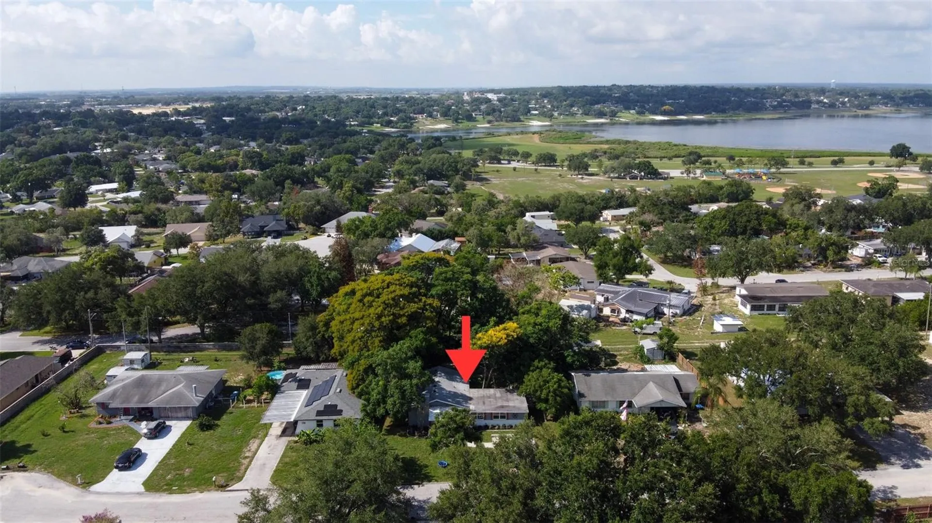 1022 S Tower Lane Lake Wales FL 33853