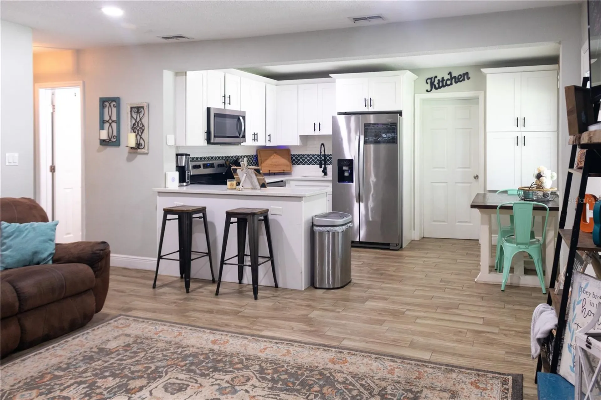1022 S Tower Lane Lake Wales FL 33853