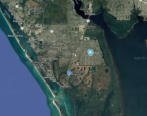 9533 President Circle Port Charlotte FL 33981