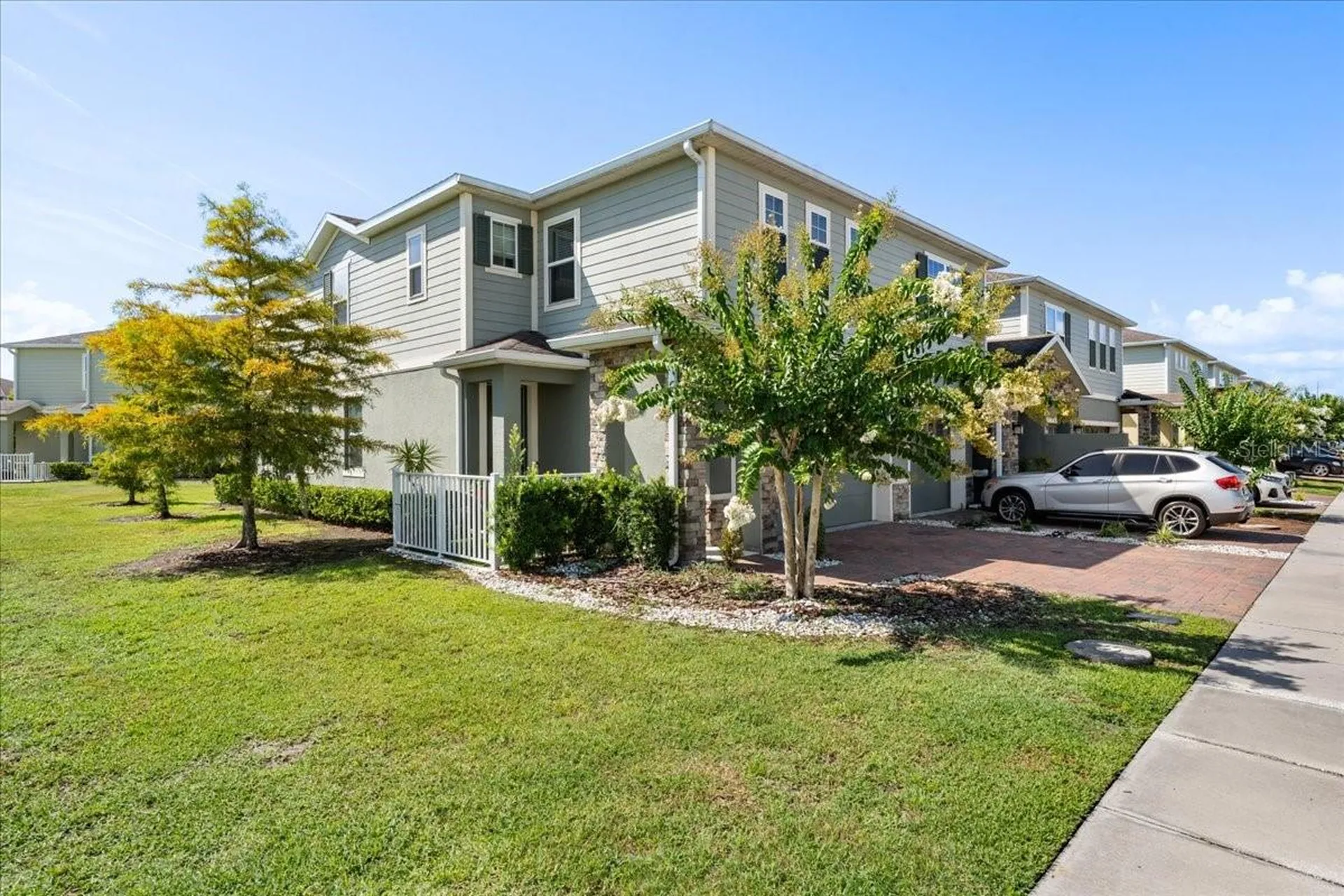 2759 Pleasant Cypress Circle Kissimmee FL 34741