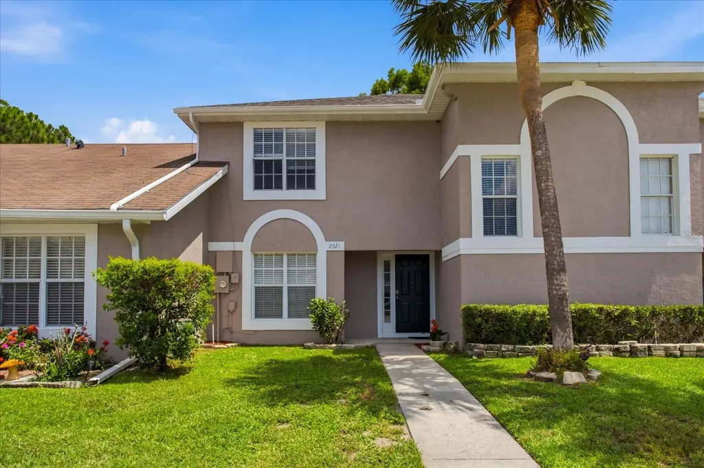 2321 Water View Loop Kissimmee FL 34743