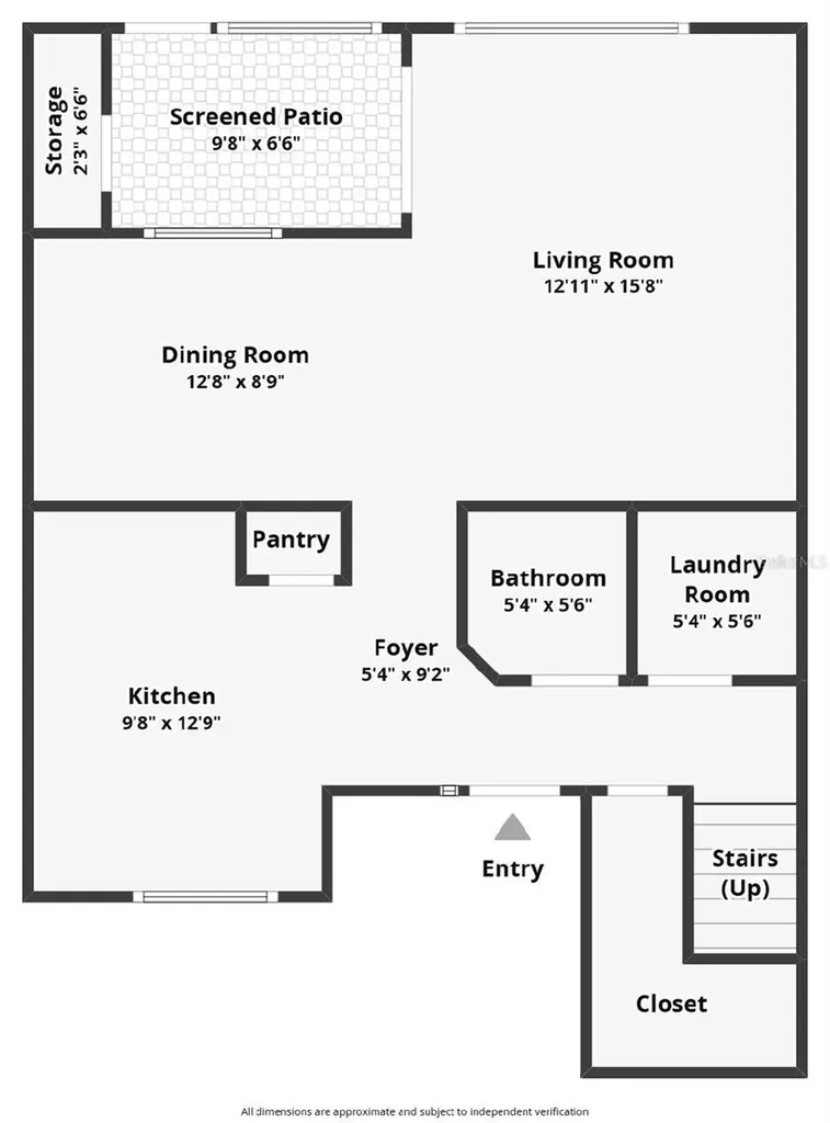 2321 Water View Loop Kissimmee FL 34743