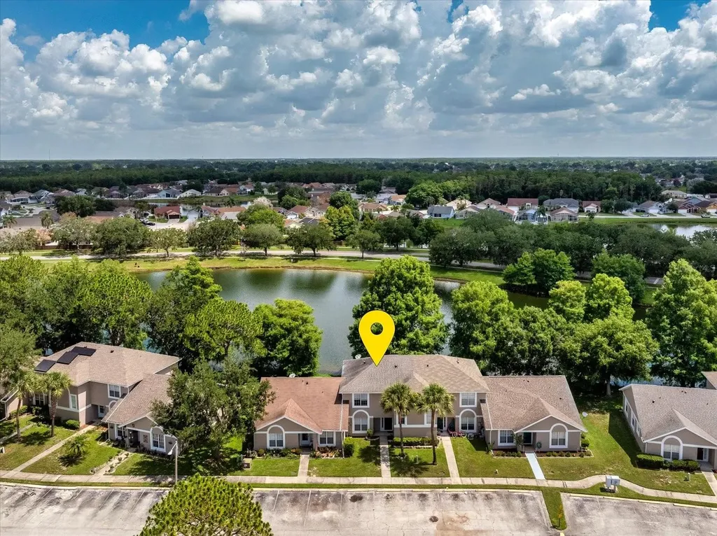 2321 Water View Loop Kissimmee FL 34743