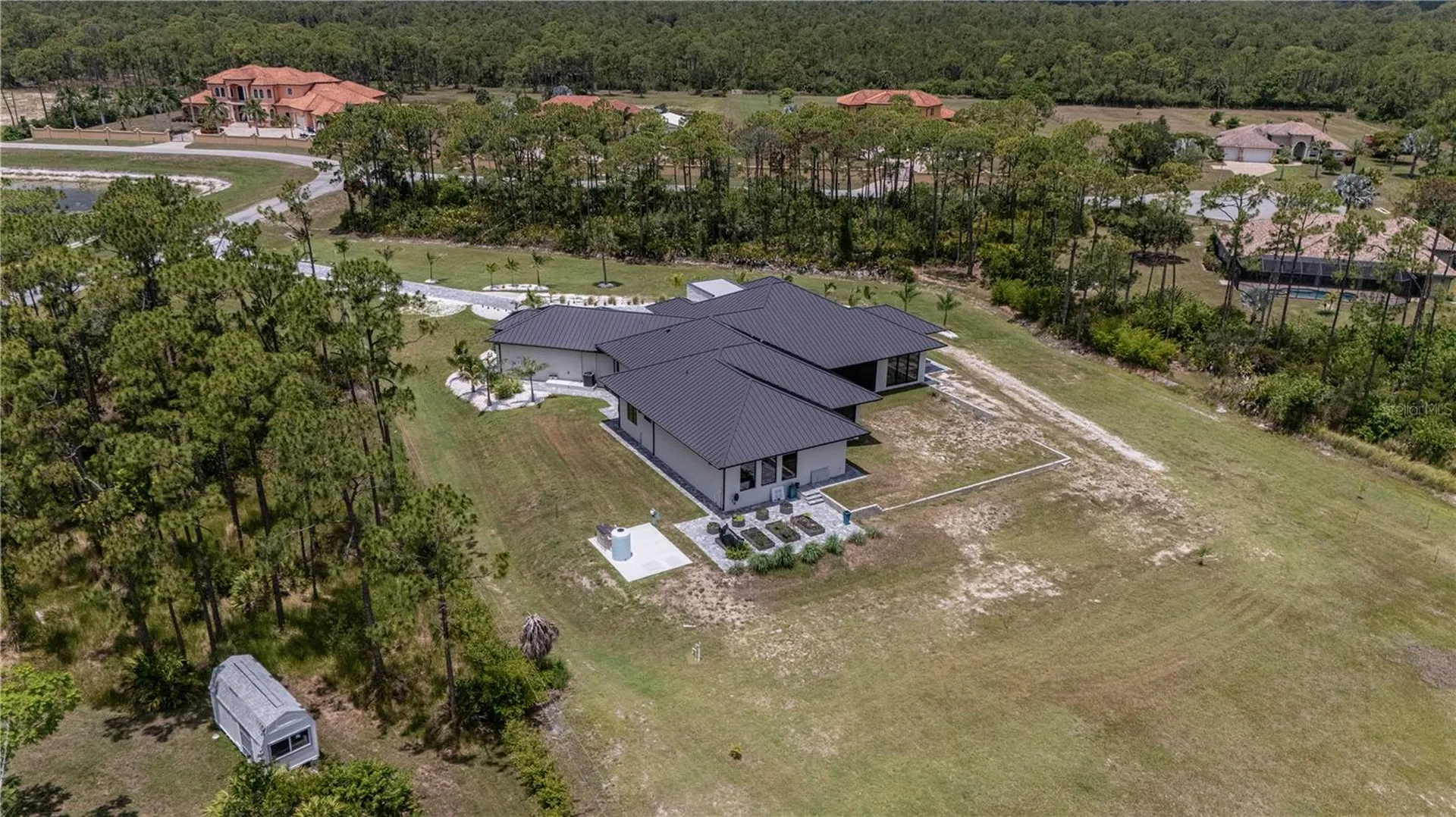 9240 Falcon Court Venice FL 34293