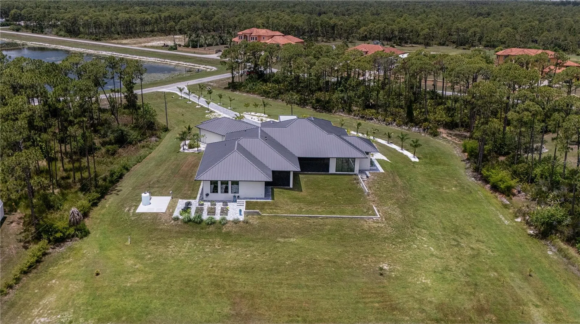 9240 Falcon Court Venice FL 34293