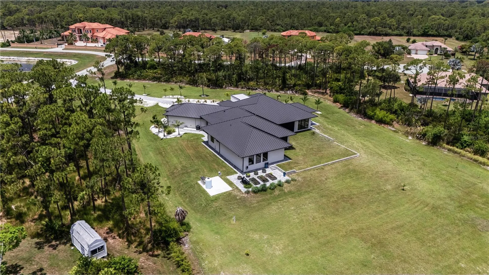 9240 Falcon Court Venice FL 34293