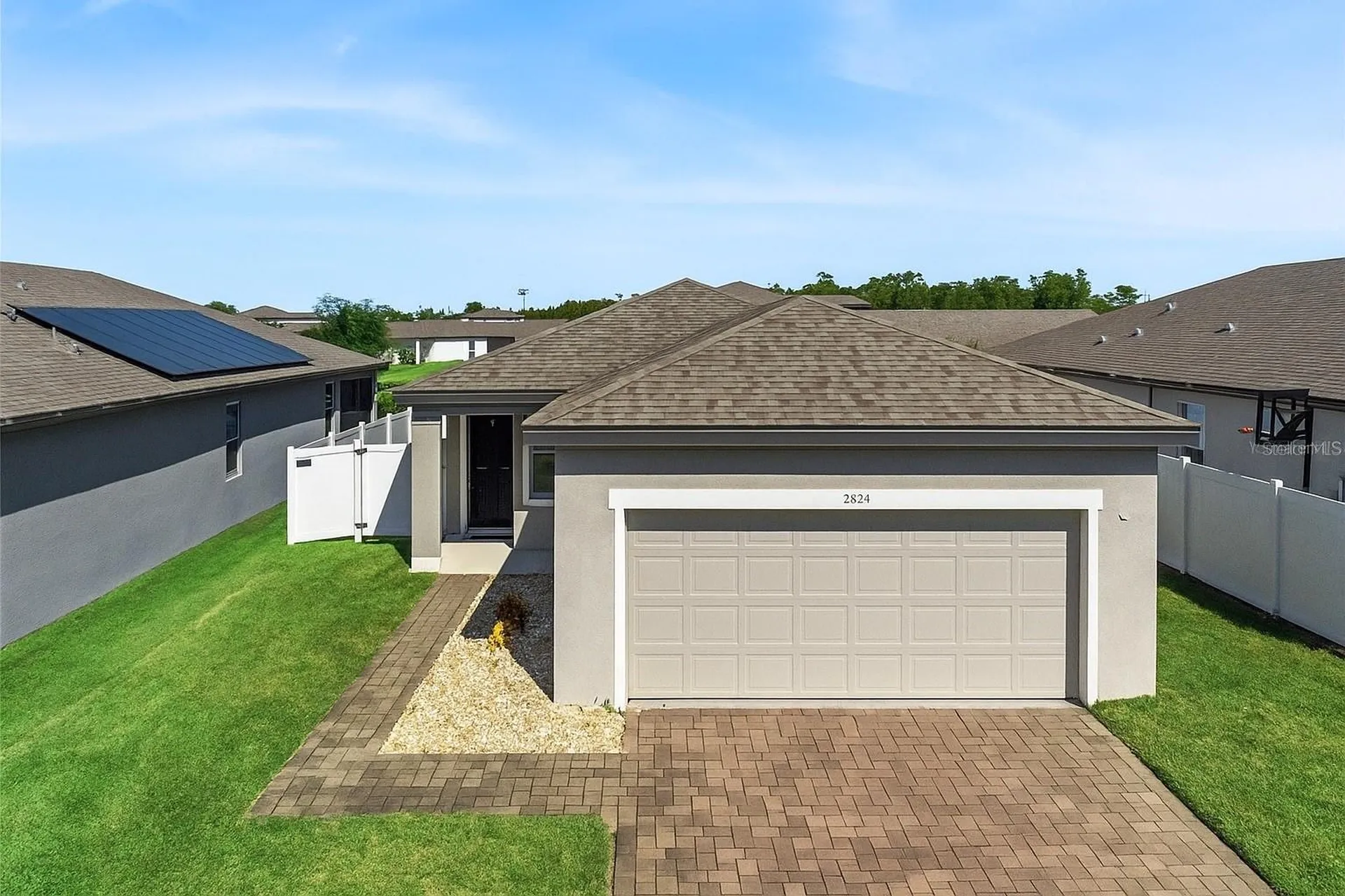 2824 Neverland Drive New Smyrna Beach FL 32168