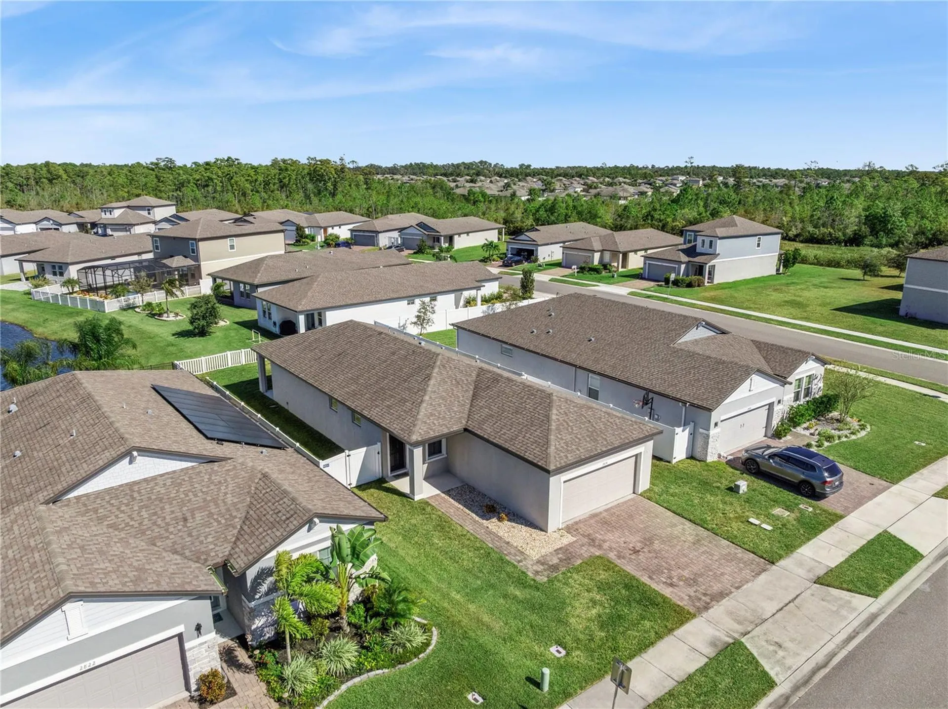 2824 Neverland Drive New Smyrna Beach FL 32168