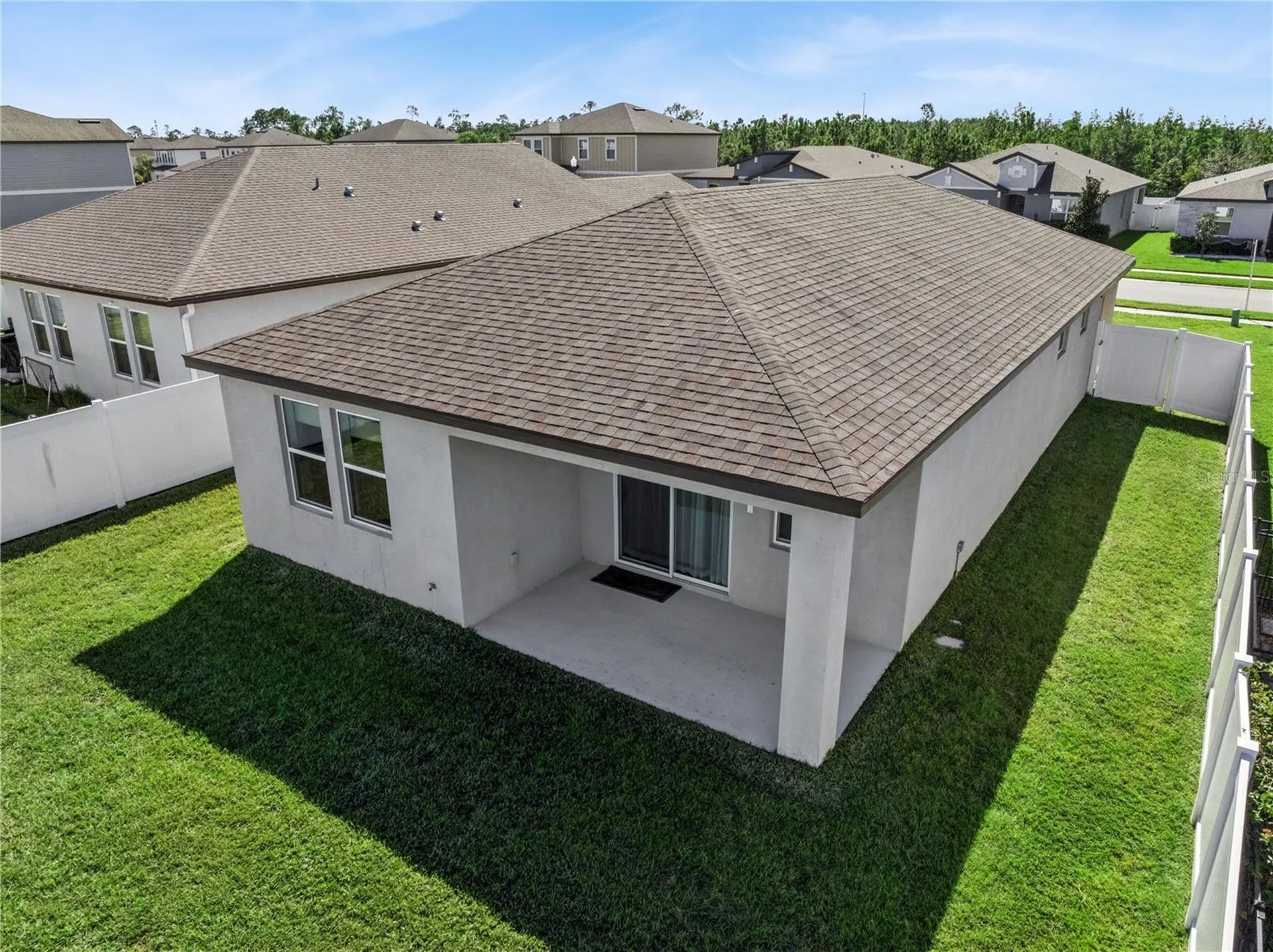 2824 Neverland Drive New Smyrna Beach FL 32168