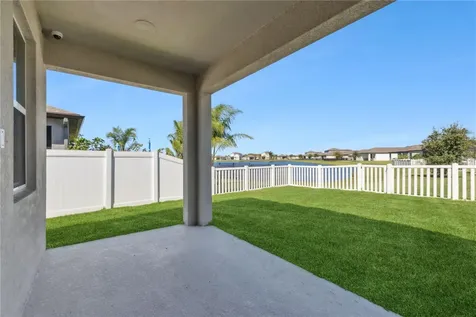 2824 Neverland Drive New Smyrna Beach FL 32168
