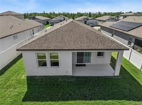 2824 Neverland Drive New Smyrna Beach FL 32168