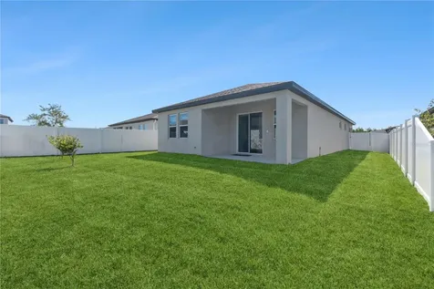 2824 Neverland Drive New Smyrna Beach FL 32168