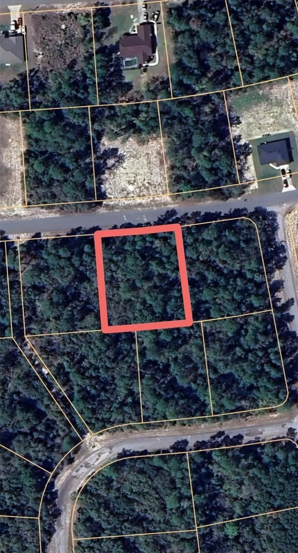 0 SW 33rd Terrace Ocala FL 34473