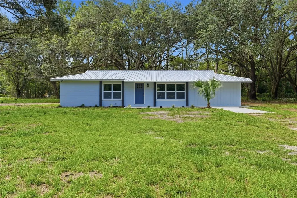 20110 NW County Road 2054 Alachua FL 32615