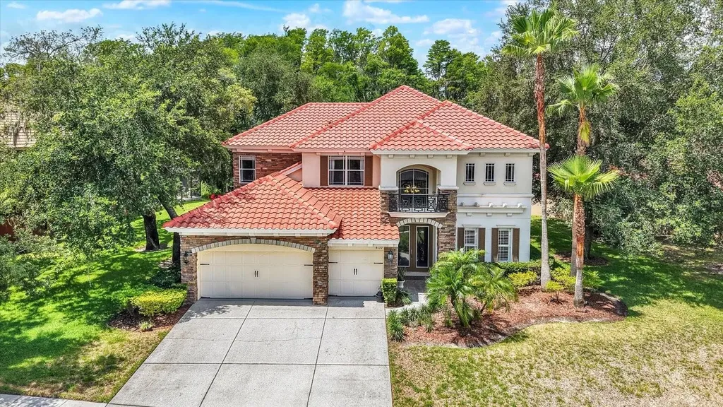 9137 Creedmoor Lane New Port Richey FL 34654