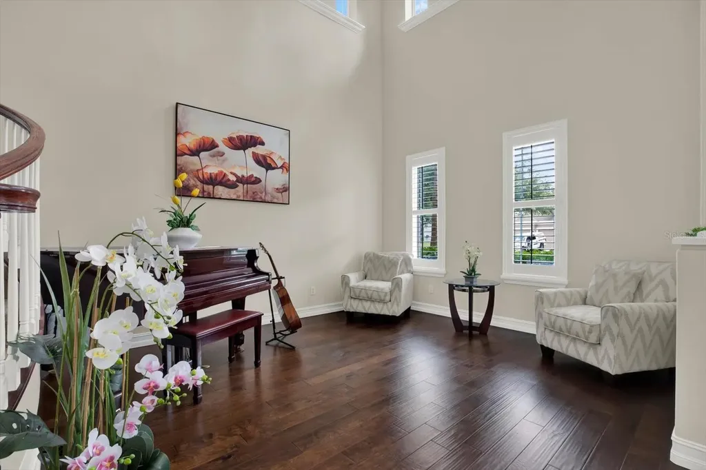 9137 Creedmoor Lane New Port Richey FL 34654