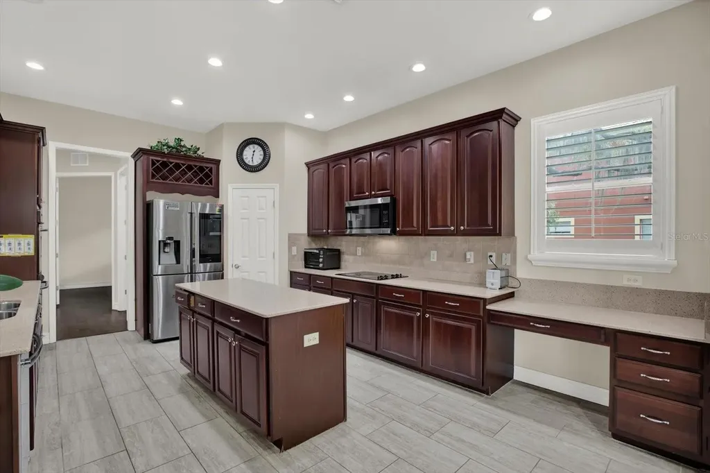 9137 Creedmoor Lane New Port Richey FL 34654