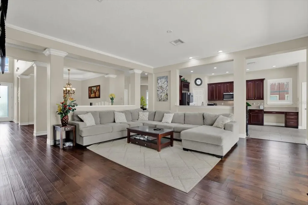 9137 Creedmoor Lane New Port Richey FL 34654