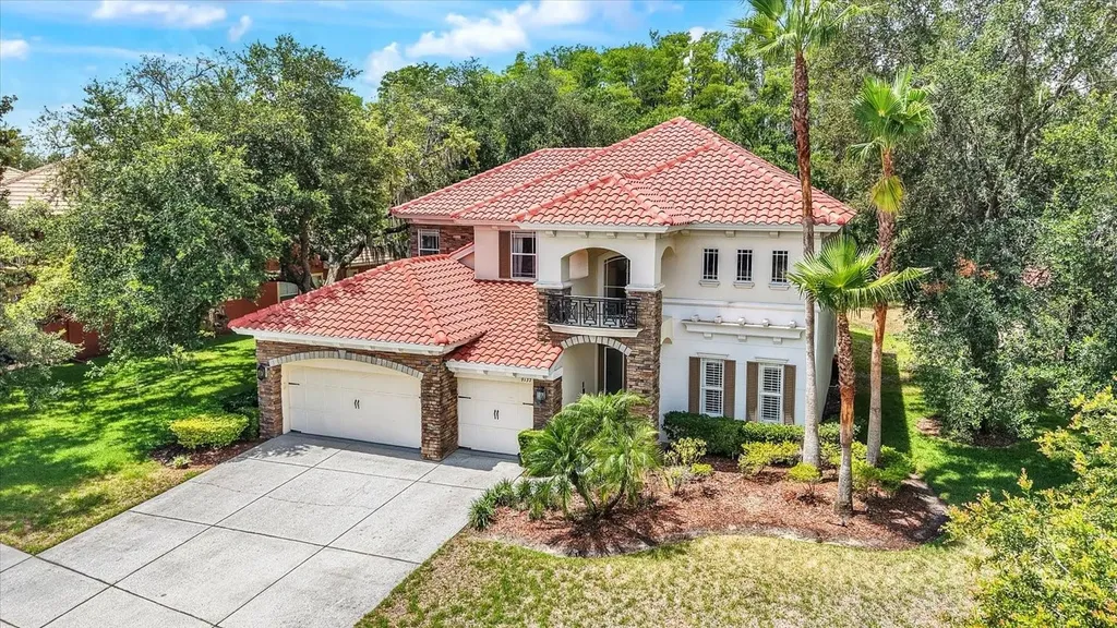 9137 Creedmoor Lane New Port Richey FL 34654