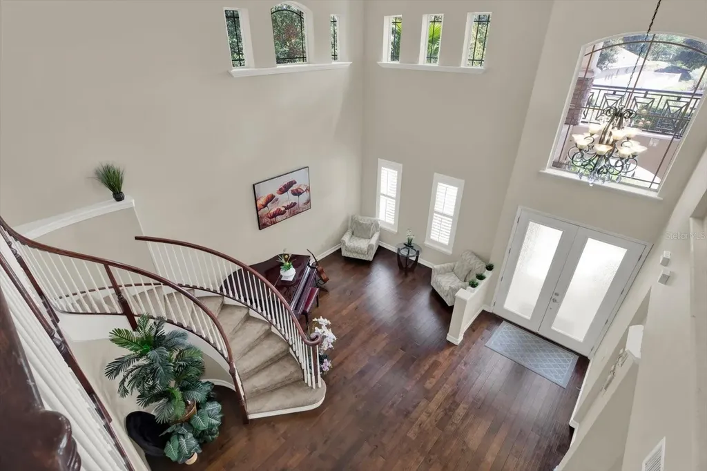 9137 Creedmoor Lane New Port Richey FL 34654