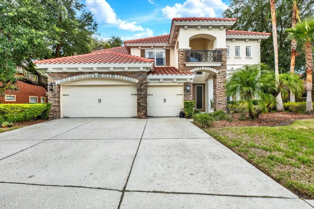 9137 Creedmoor Lane New Port Richey FL 34654