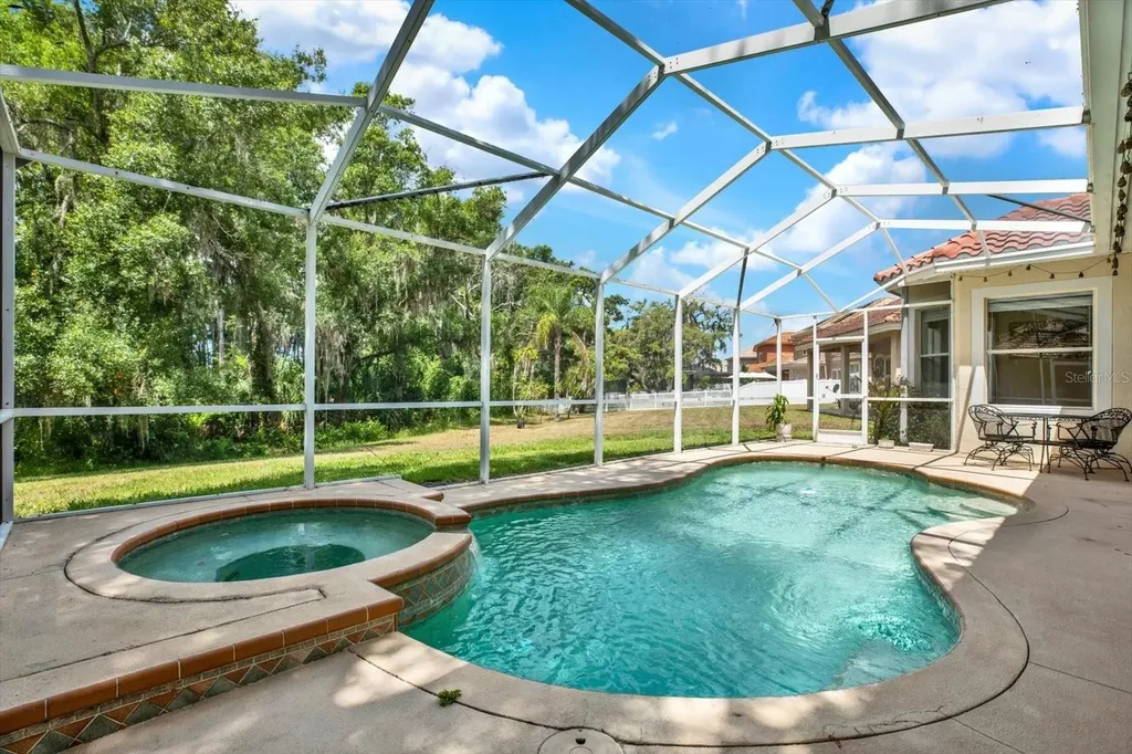 9137 Creedmoor Lane New Port Richey FL 34654