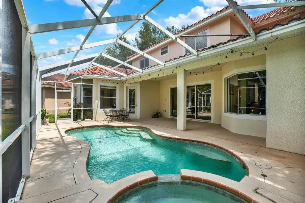 9137 Creedmoor Lane New Port Richey FL 34654
