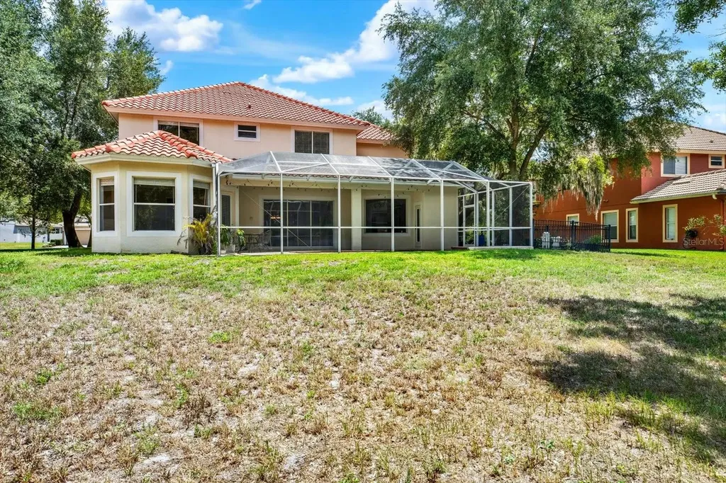 9137 Creedmoor Lane New Port Richey FL 34654