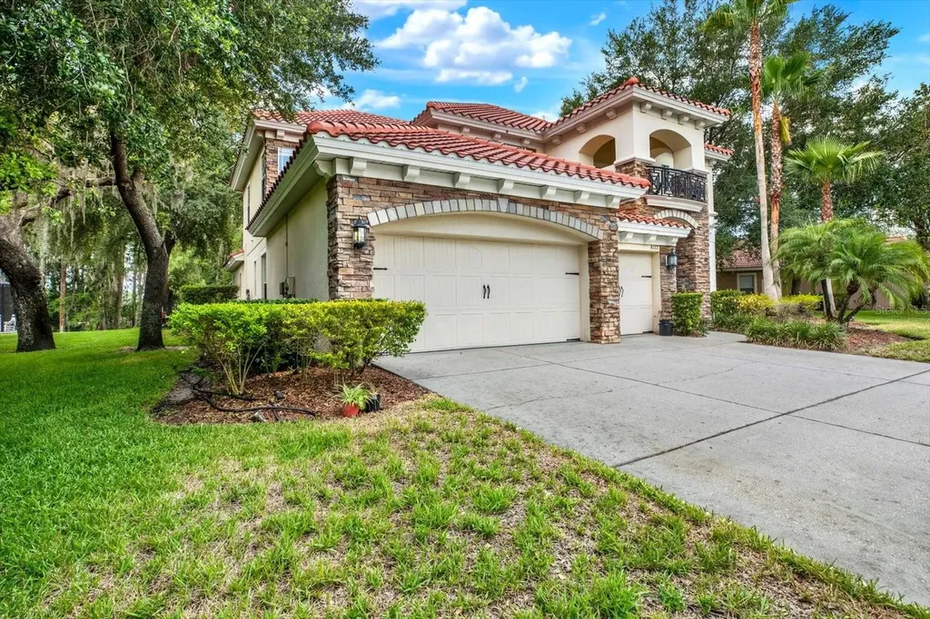 9137 Creedmoor Lane New Port Richey FL 34654