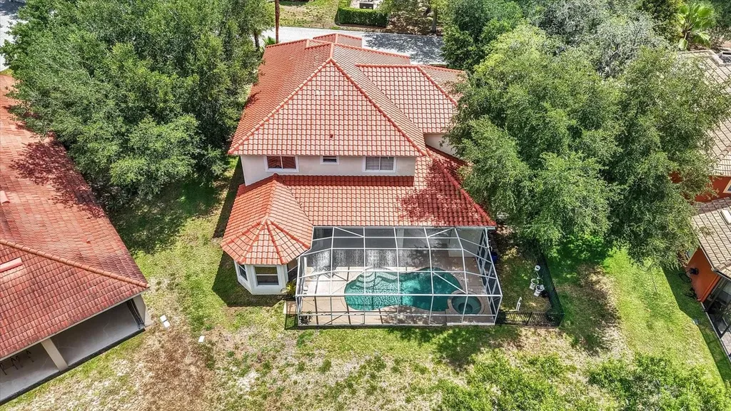 9137 Creedmoor Lane New Port Richey FL 34654