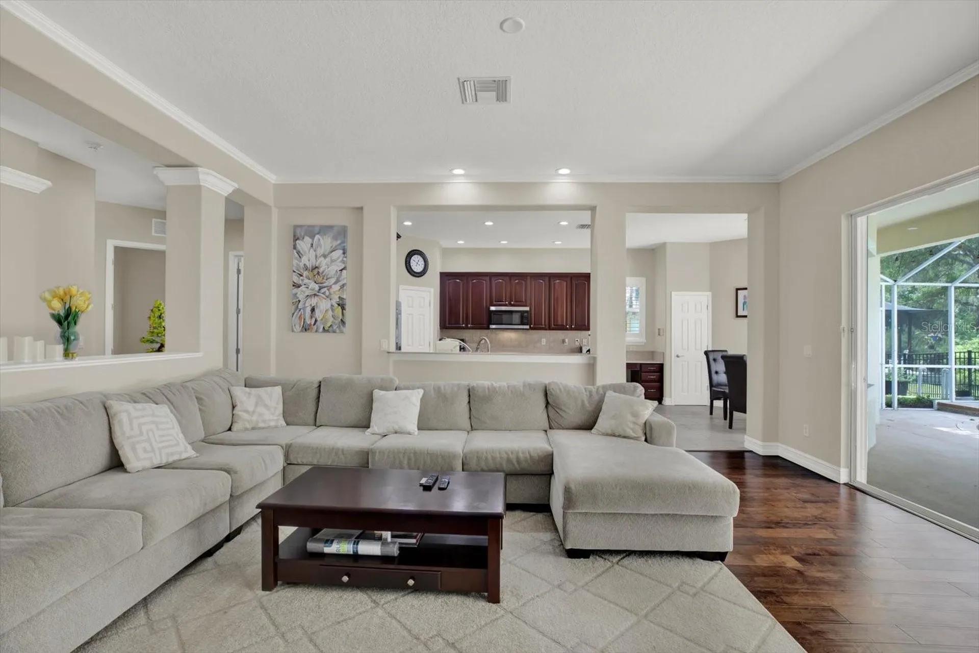 9137 Creedmoor Lane New Port Richey FL 34654
