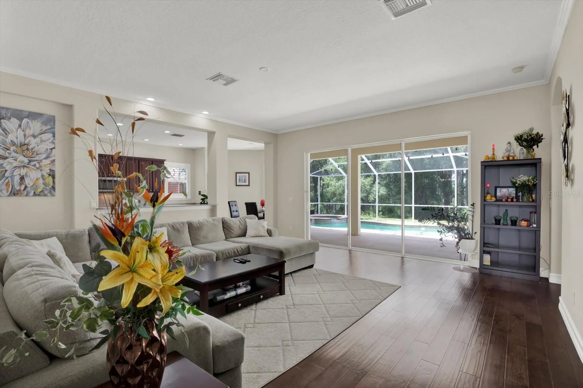 9137 Creedmoor Lane New Port Richey FL 34654