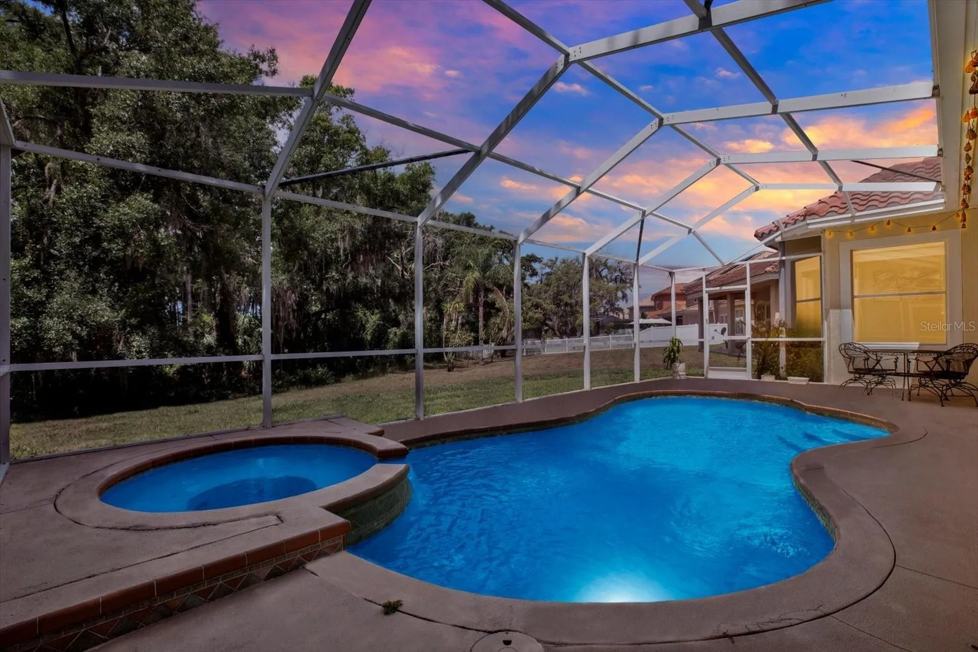 9137 Creedmoor Lane New Port Richey FL 34654