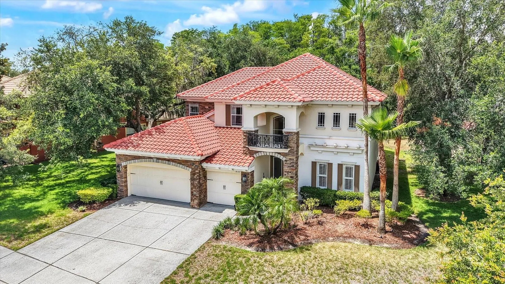 9137 Creedmoor Lane New Port Richey FL 34654
